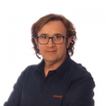 Profile picture of Pedro J Mondéjar